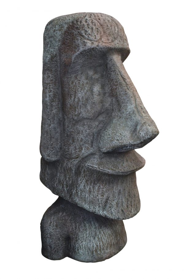 Easter Island Head - Image 1