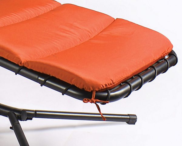Sky Lounger Terra Cotta - Image 2