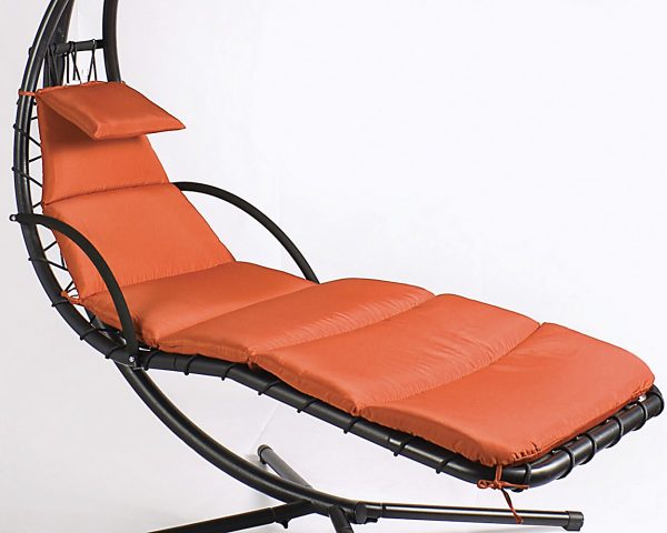 Sky Lounger Terra Cotta - Image 4