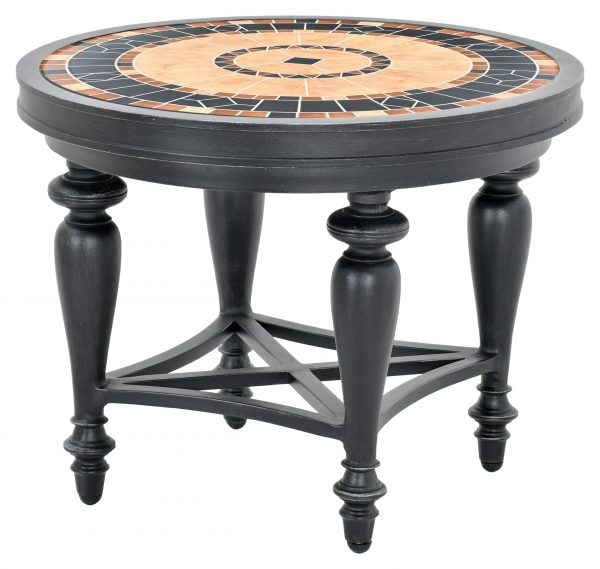 Astoria Tile End Table - Image 1