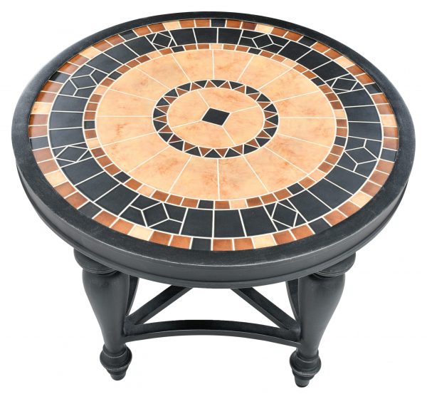 Astoria Tile End Table - Image 2