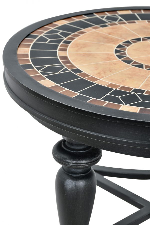 Astoria Tile End Table - Image 3
