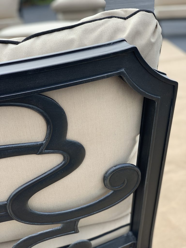 KC Astoria Right Arm Facing Seat - Image 2