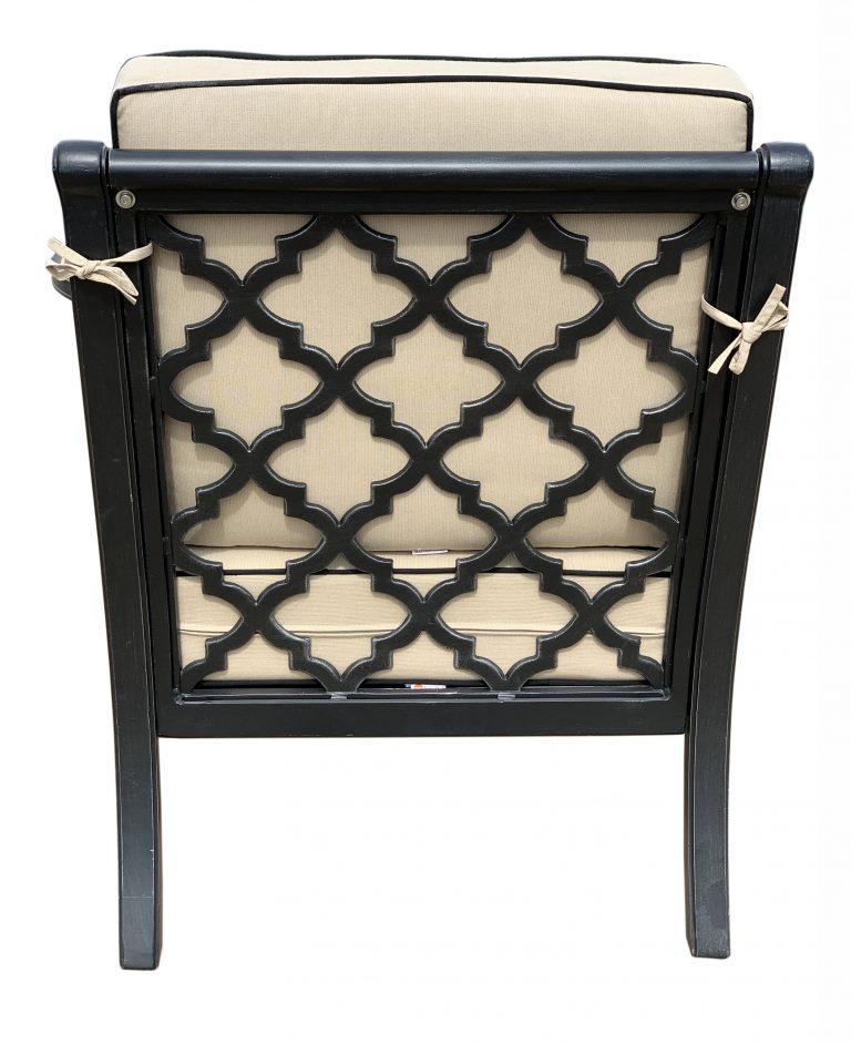 Astoria Outdoor Club Chair - Image 2