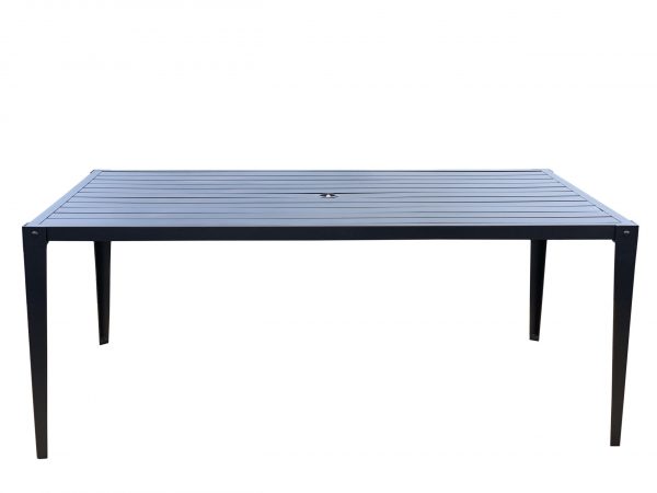 Monterey 42X72 Rectangular Dining Table - Image 1