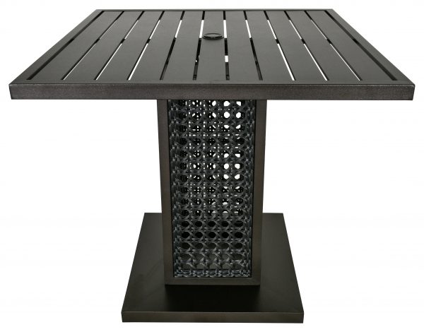 Monterey Outdoor Pub Table - Image 2