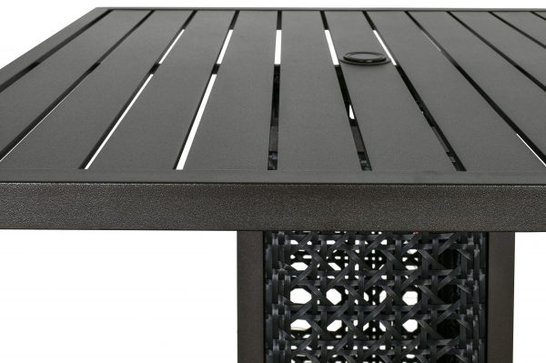 Monterey Outdoor Pub Table - Image 3