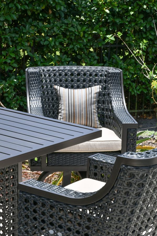 Monterey Outdoor Pub Set Of 5 (KIT) - Image 3