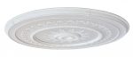 Blanco Grand Ceiling Medallion 98.5 Inch Diameter - Image 2