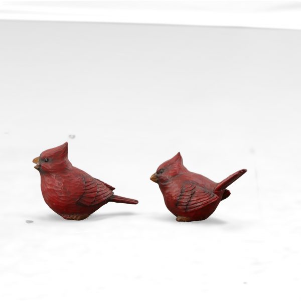 Small Birds Set of 2 - Image 2