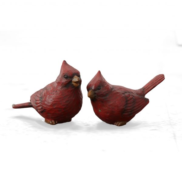 Small Birds Set of 2 - Image 3