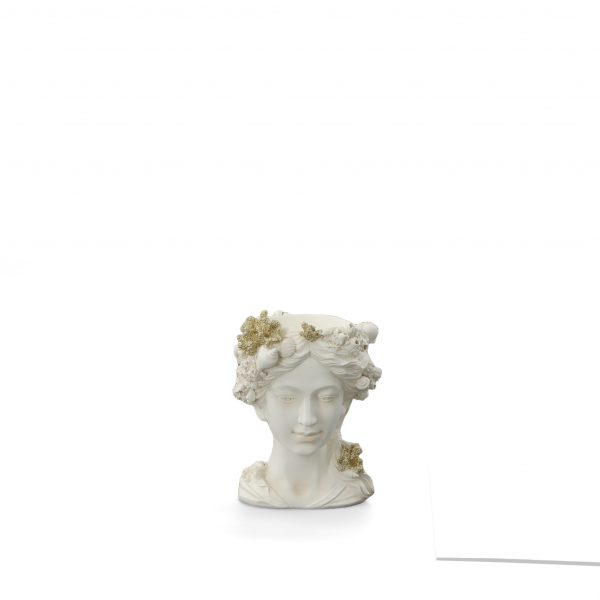 14.25in Lady Bust - Image 1