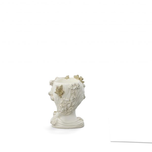 14.25in Lady Bust - Image 2