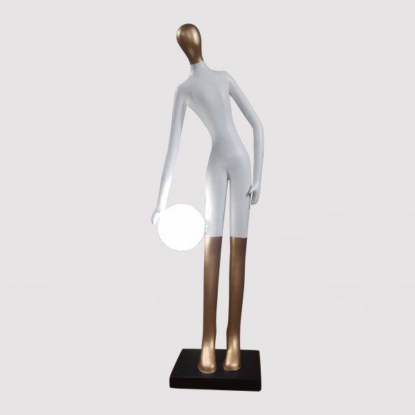 Basketball player - Image 1
