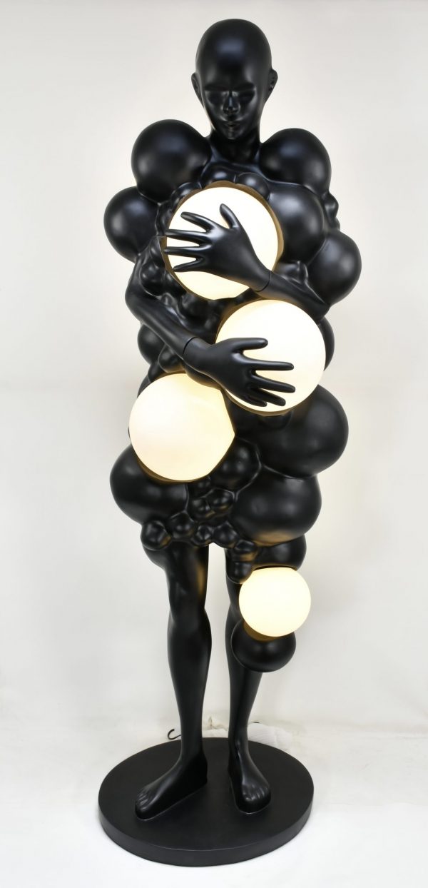 Bubble Ball Man - Image 1
