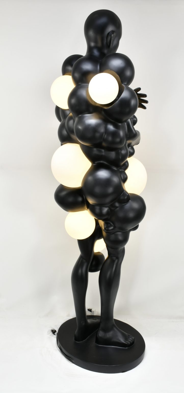 Bubble Ball Man - Image 2