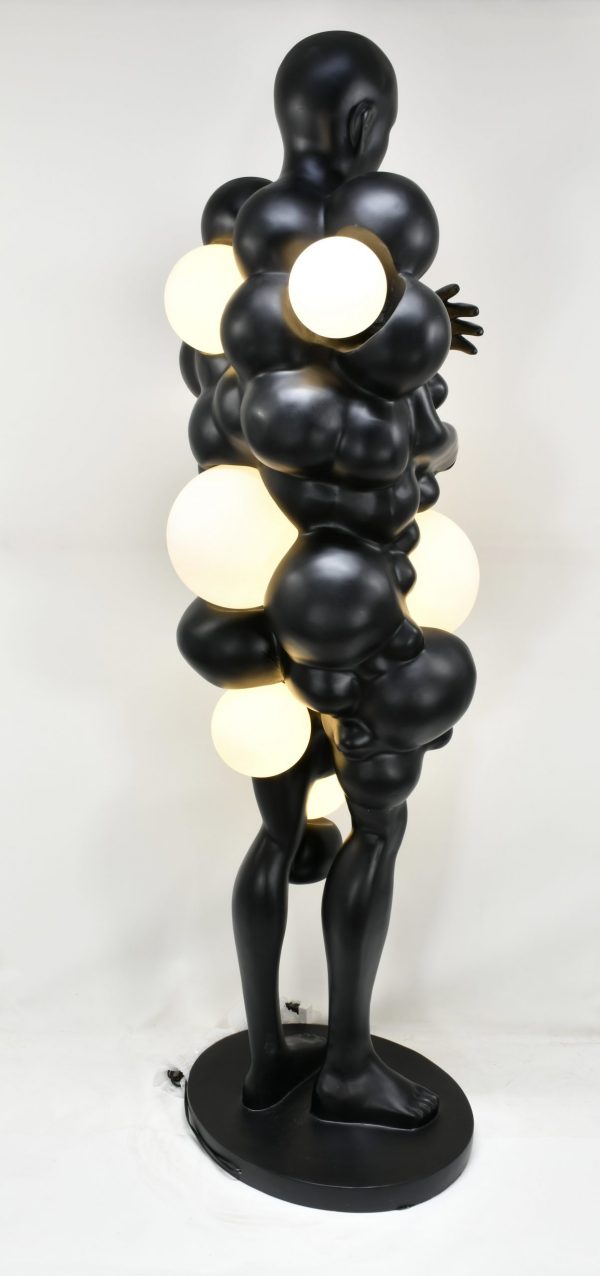 Bubble Ball Man - Image 2