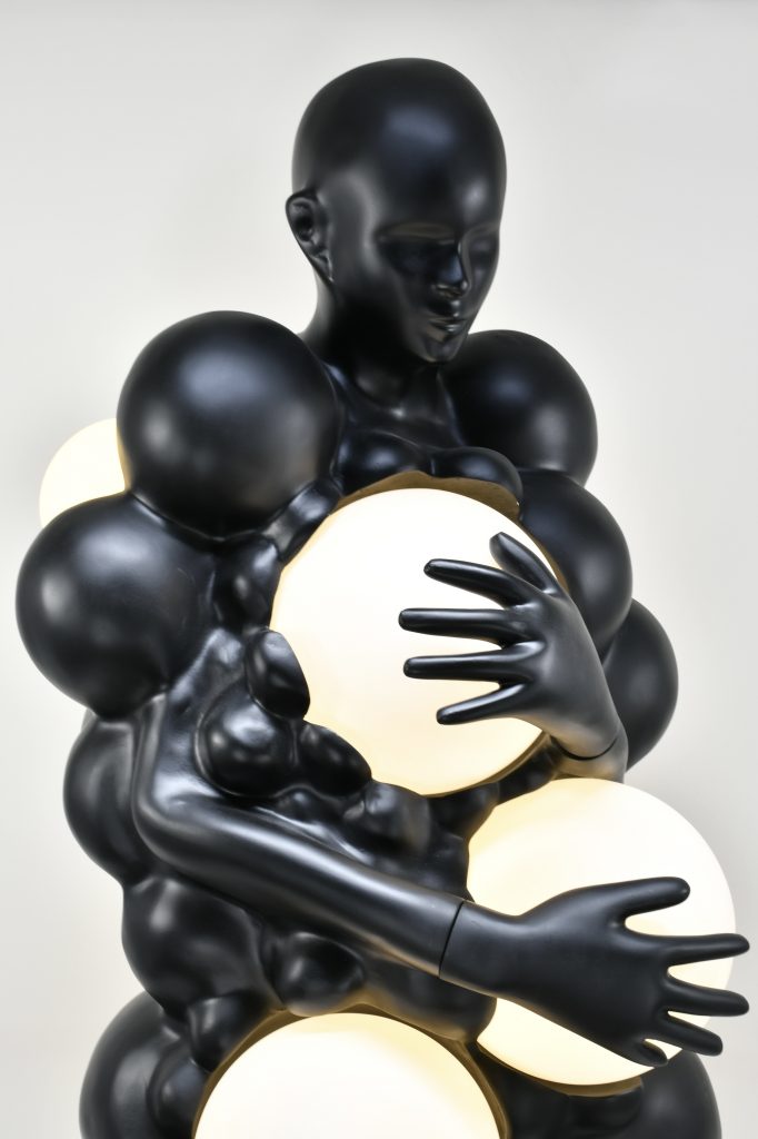Bubble Ball Man - Image 3