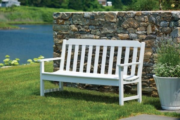 Seaside Casual - NEWPORT 5' BENCH - Image 1