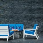 Seaside Casual - DEX CLUB CHAIR - Luxurious Dwelling - Your Luxury Home Product Experts