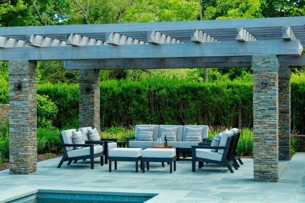 Seaside Casual - DEX CLUB CHAIR - Image 7