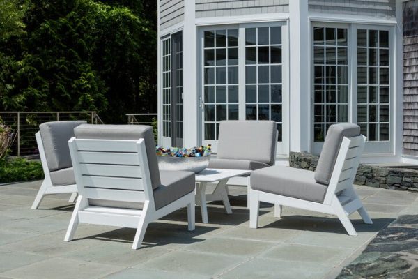 Seaside Casual - DEX CLUB CHAIR - Image 13