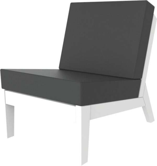 Seaside Casual - DEX CLUB CHAIR - Image 11