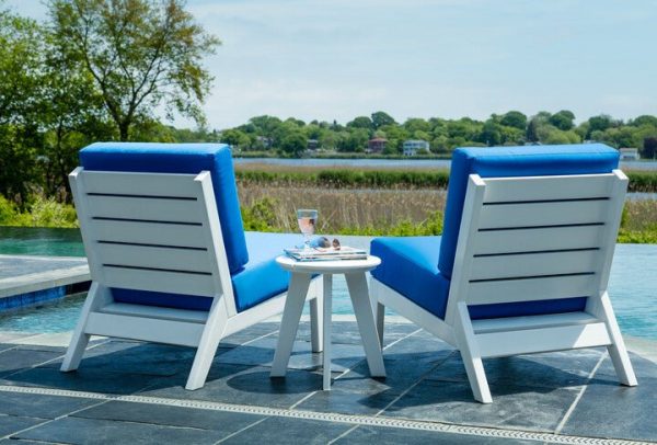 Seaside Casual - DEX CLUB CHAIR - Image 12