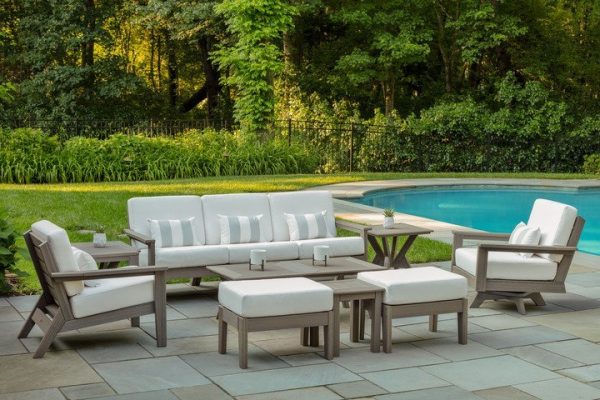 Seaside Casual - DEX CLUB CHAIR - Image 9