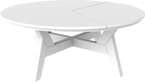 Seaside Casual - DEX ROUND CHAT TABLE - Image 6