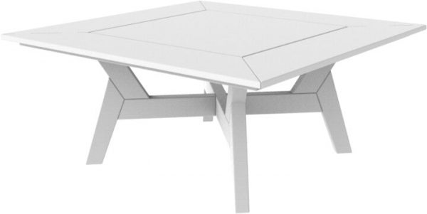 Seaside Casual - DEX SQUARE CHAT TABLE - Image 5