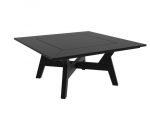 Seaside Casual - DEX SQUARE CHAT TABLE - Luxurious Dwelling - Your Luxury Home Product Experts