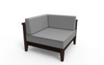 Seaside Casual - CAMBRIDGE SECTIONAL CORNER - Luxurious Dwelling - Your Luxury Home Product Experts