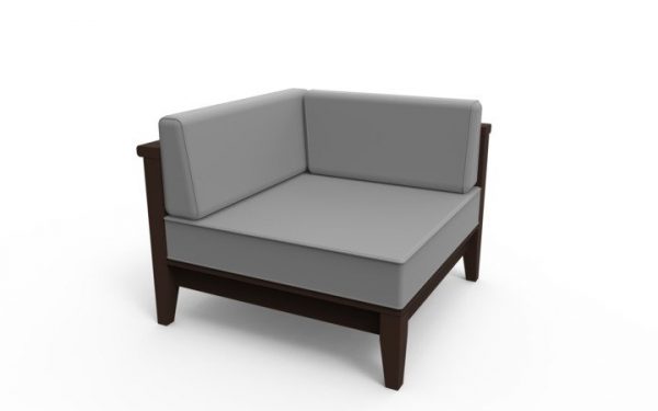 Seaside Casual - CAMBRIDGE SECTIONAL CORNER - Image 5