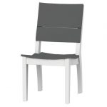 Seaside Casual - SYM SIDE CHAIR - Luxurious Dwelling - Your Luxury Home Product Experts