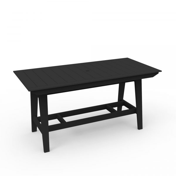 Seaside Casual - MAD BAR TABLE 40" X 85" - Image 3