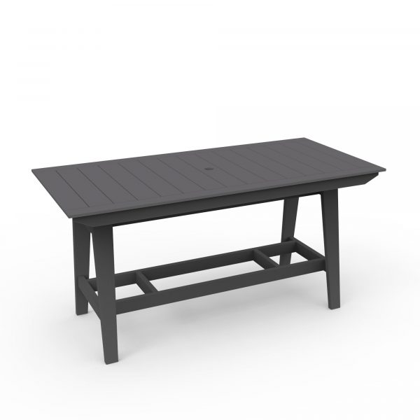Seaside Casual - MAD BAR TABLE 40" X 85" - Image 4