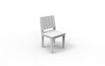 Seaside Casual - MAD DINING SIDE CHAIR - Luxurious Dwelling - Your Luxury Home Product Experts