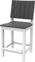 Seaside Casual - MAD BALCONY SIDE CHAIR - Luxurious Dwelling - Your Luxury Home Product Experts