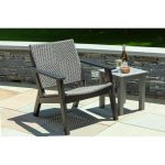 Seaside Casual - MAD CHAT CHAIR - Luxurious Dwelling - Your Luxury Home Product Experts