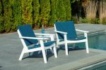 Seaside Casual - MAD CHAT CHAIR WOVEN - Luxurious Dwelling - Your Luxury Home Product Experts