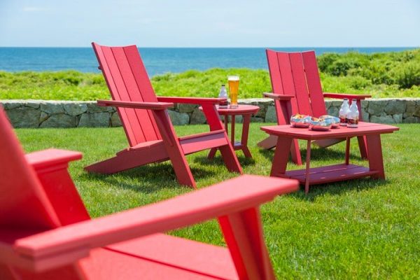 Seaside Casual - MAD SIDE TABLE - Image 1