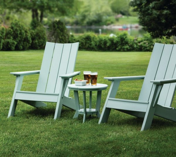 Seaside Casual - MAD SIDE TABLE - Image 2