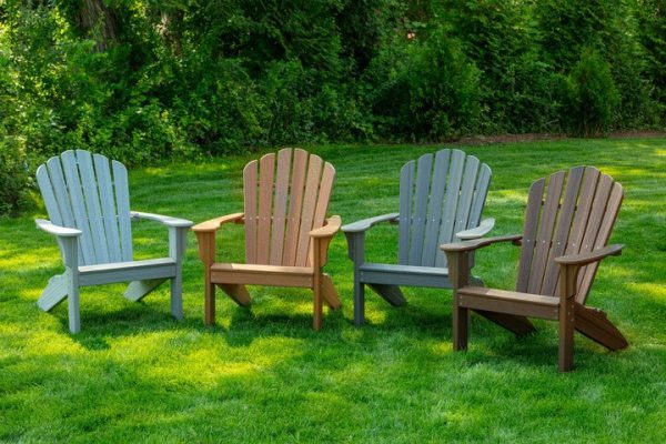 Seaside Casual - COASTLINE HARBOR VIEW ADIRONDACK - Image 2