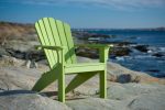 Seaside Casual - COASTLINE HARBOR VIEW ADIRONDACK - Luxurious Dwelling - Your Luxury Home Product Experts