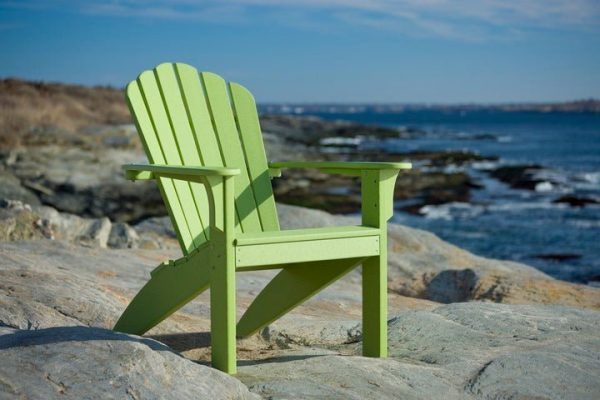 Seaside Casual - COASTLINE HARBOR VIEW ADIRONDACK - Image 3