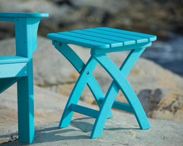 Seaside Casual - COASTLINE CAFE DINING CHAIR - Luxurious Dwelling - Your Luxury Home Product Experts