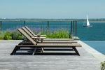 Seaside Casual - MAD CHAISE WOVEN - Luxurious Dwelling - Your Luxury Home Product Experts