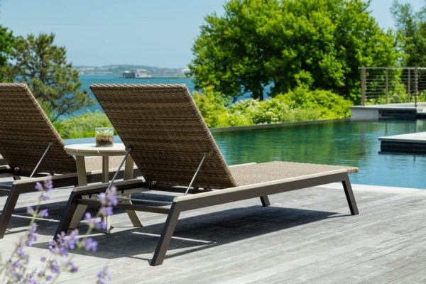 Seaside Casual - MAD CHAISE SLATTED - Image 4