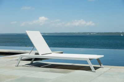 Seaside Casual - MAD CHAISE SLATTED
